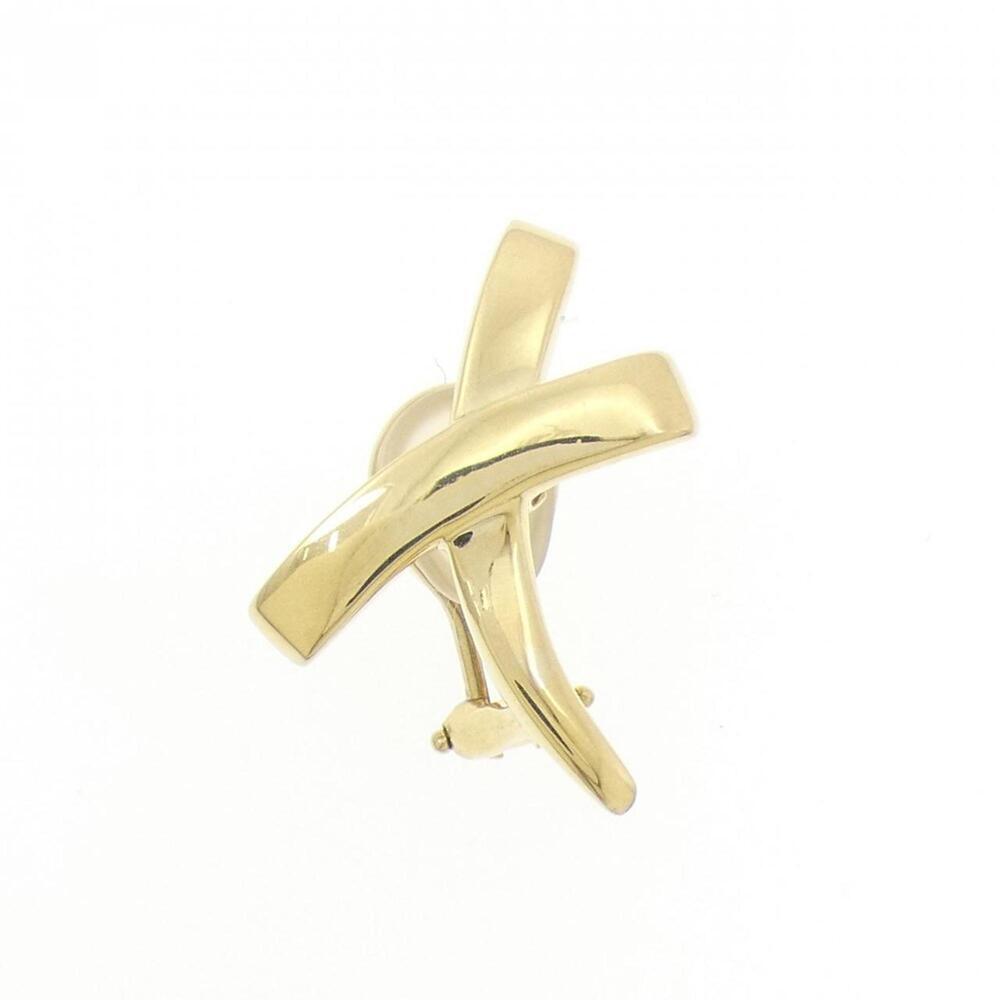 TIFFANY Gold Earrings